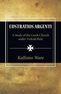 Cover: Eustratios Argenti - Wipf & Stock Publishers