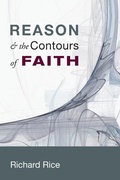 Cover: Reason & the Contours of Faith - Wipf & Stock Publishers