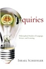 Cover: Inquiries - Wipf & Stock Publishers