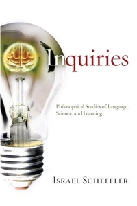 Enlarge image Cover: Inquiries - Wipf & Stock Publishers