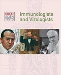 Cover: Immunologists and Virologists - Cavendish Square Publishing