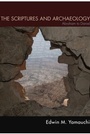 Cover: The Scriptures and Archaeology - Wipf & Stock Publishers