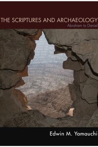 Enlarge image Cover: The Scriptures and Archaeology - Wipf & Stock Publishers