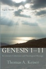 Cover: Genesis 1-11 - Wipf & Stock Publishers