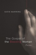 Cover: The Gospel of the Bleeding Woman - Wipf & Stock Publishers