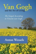 Cover: Van Gogh and the Art of Living - Wipf & Stock Publishers