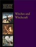 Cover: Witches and Witchcraft - Cavendish Square Publishing