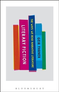 Abbildung von: Literary Fiction - Bloomsbury Academic USA