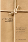Cover: By Grace Alone - Wipf & Stock Publishers