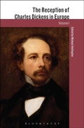 Cover: The Reception of Charles Dickens in Europe - Bloomsbury Academic