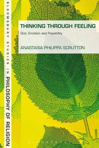 Enlarge image Cover: Thinking Through Feeling - Bloomsbury Academic USA