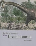 Cover: Meet Brachiosaurus - Cavendish Square Publishing