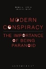 Cover: Modern Conspiracy - Bloomsbury Academic USA