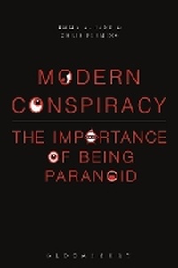 Enlarge image Cover: Modern Conspiracy - Bloomsbury Academic USA