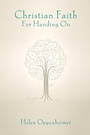 Cover: Christian Faith for Handing On - Wipf & Stock Publishers