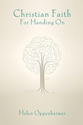 Cover: Christian Faith for Handing On - Wipf & Stock Publishers
