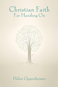Enlarge image Cover: Christian Faith for Handing On - Wipf & Stock Publishers