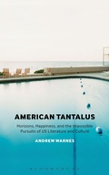 Cover: American Tantalus - Bloomsbury Academic USA
