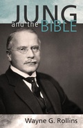 Cover: Jung and the Bible - Wipf & Stock Publishers