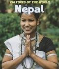 Cover: Nepal - Cavendish Square Publishing