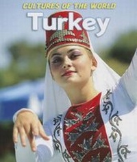 Enlarge image Cover: Turkey - Cavendish Square Publishing