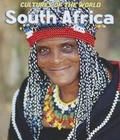 Cover: South Africa - Cavendish Square Publishing