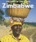 Cover: Zimbabwe - Cavendish Square Publishing