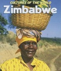 Enlarge image Cover: Zimbabwe - Cavendish Square Publishing