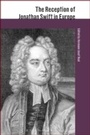 Cover: The Reception of Jonathan Swift in Europe - Bloomsbury Academic USA