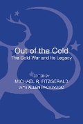 Cover: Out of the Cold - Bloomsbury Academic USA
