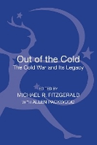 Enlarge image Cover: Out of the Cold - Bloomsbury Academic USA