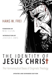 Enlarge image Cover: The Identity of Jesus Christ, Expanded and Updated Edition - Wipf & Stock Publishers