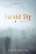 Cover: Second Sky - Wipf & Stock Publishers