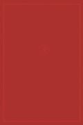 Cover: Advances in High Temperature Chemistry V4 - Academic Press