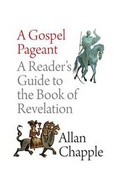 Cover: A Gospel Pageant - Wipf & Stock Publishers