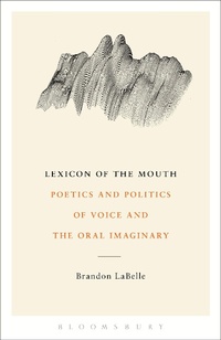 Abbildung von: Lexicon of the Mouth - Bloomsbury Academic USA