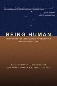 Enlarge image Cover: Being Human - Wipf & Stock Publishers