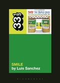 Cover: The Beach Boys' Smile - Bloomsbury Academic USA