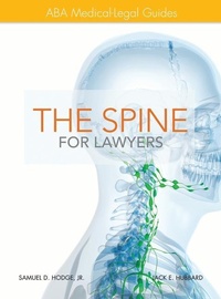Abbildung von: ABA Medical-Legal Guides - American Bar Association