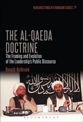Cover: The Al-Qaeda Doctrine - Bloomsbury Academic USA