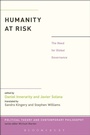Cover: Humanity at Risk - Bloomsbury Academic USA