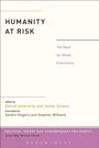 Cover: Humanity at Risk - Bloomsbury Academic USA