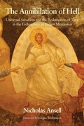Cover: The Annihilation of Hell - Wipf & Stock Publishers
