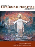 Cover: Asian Handbook for Theological Education and Ecumenism - Wipf & Stock Publishers