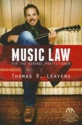 Bild: Music Law for the General Practitioner - American Bar Association