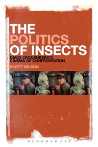 Enlarge image Cover: The Politics of Insects - Bloomsbury Academic USA