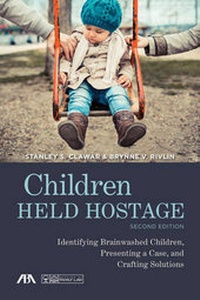 Abbildung von: Children Held Hostage - American Bar Association