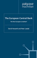 Cover: European Communism since 1989 - Palgrave Macmillan