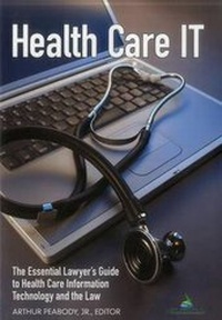 Abbildung von: Health Care it - American Bar Association