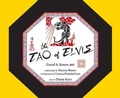 Cover: The Tao of Elvis - Wipf & Stock Publishers